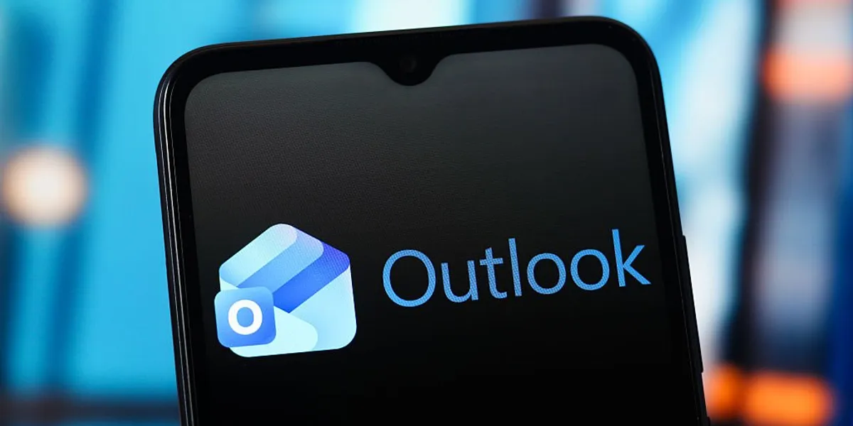 Add a shared Mailbox to Outlook Mobile