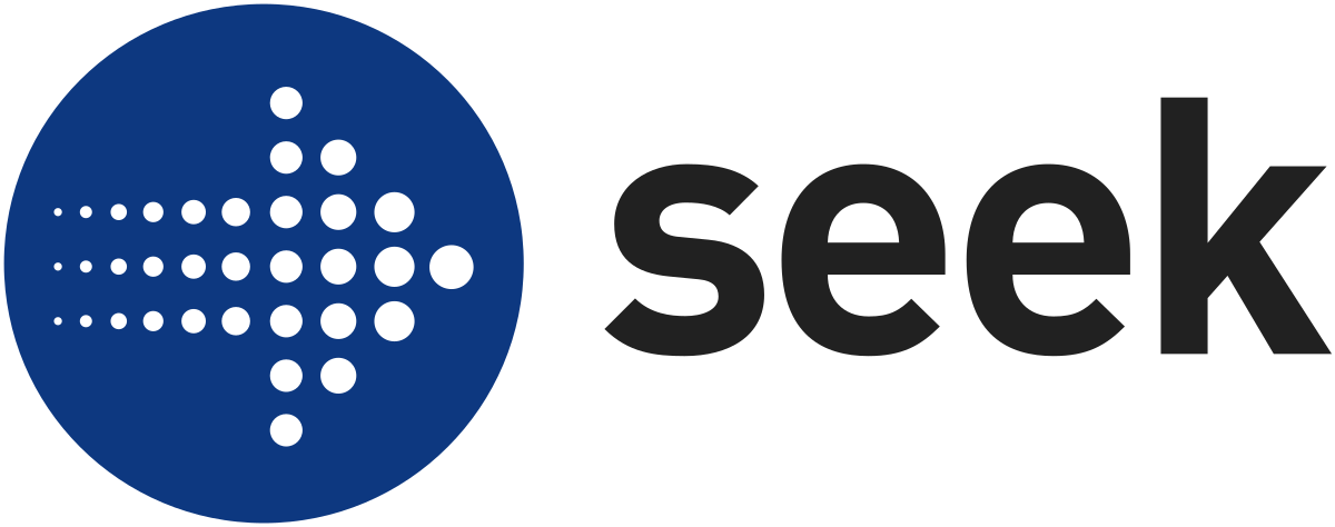 Seek job training
