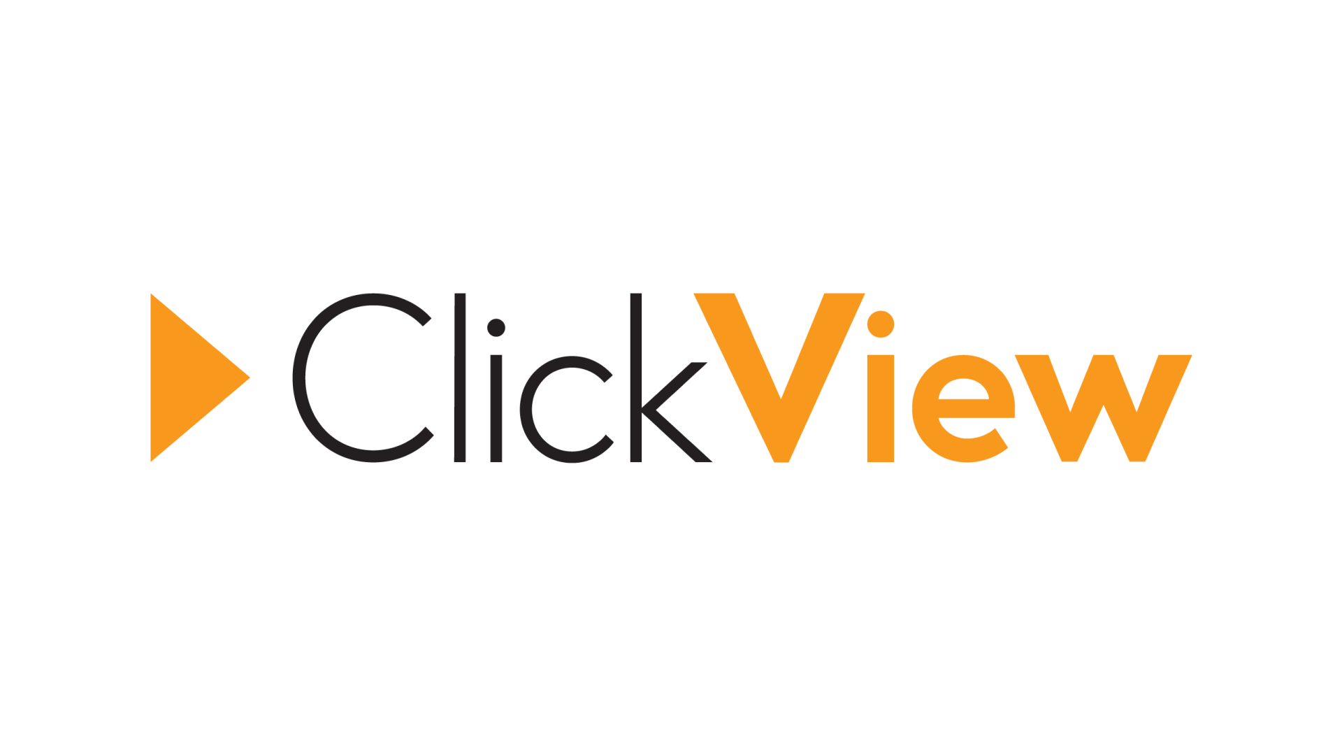ClickView training