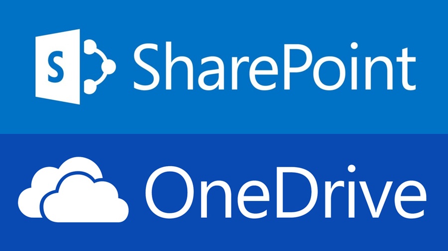 OneDrive and SharePoint Training